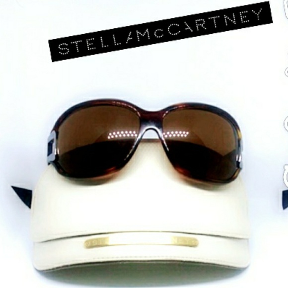 Stella McCartney Accessories - 💯Authentic Stella McCartney Sunglases